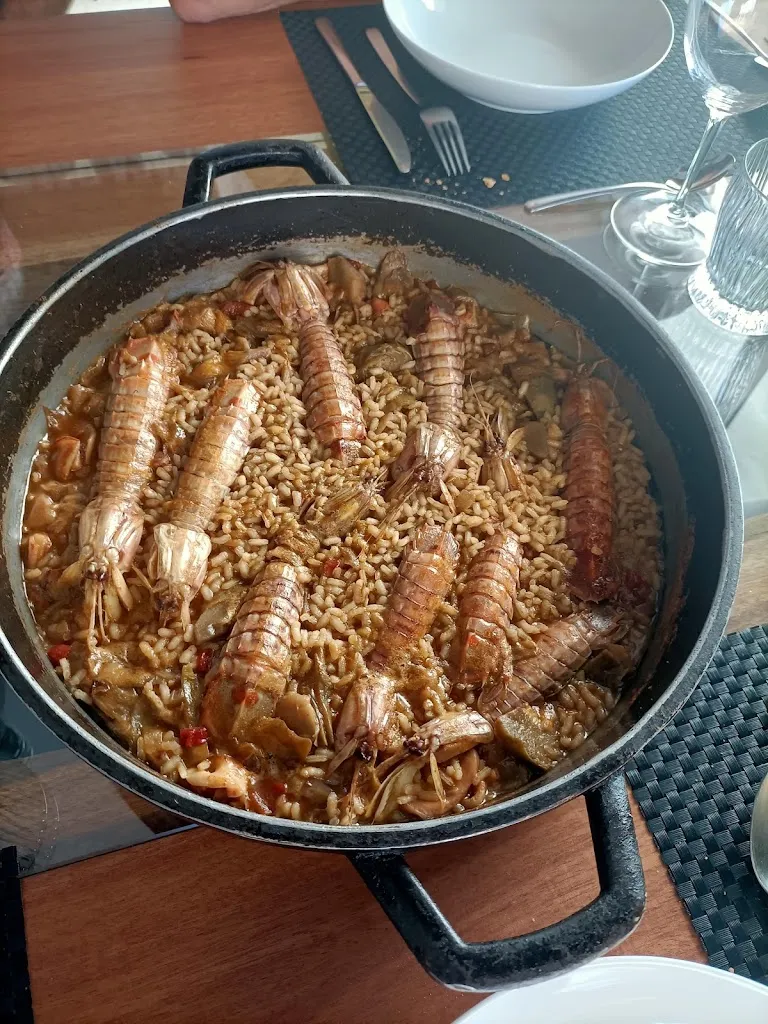 Menu_Restaurant Casa Ramon_Alcanar_immagine_5