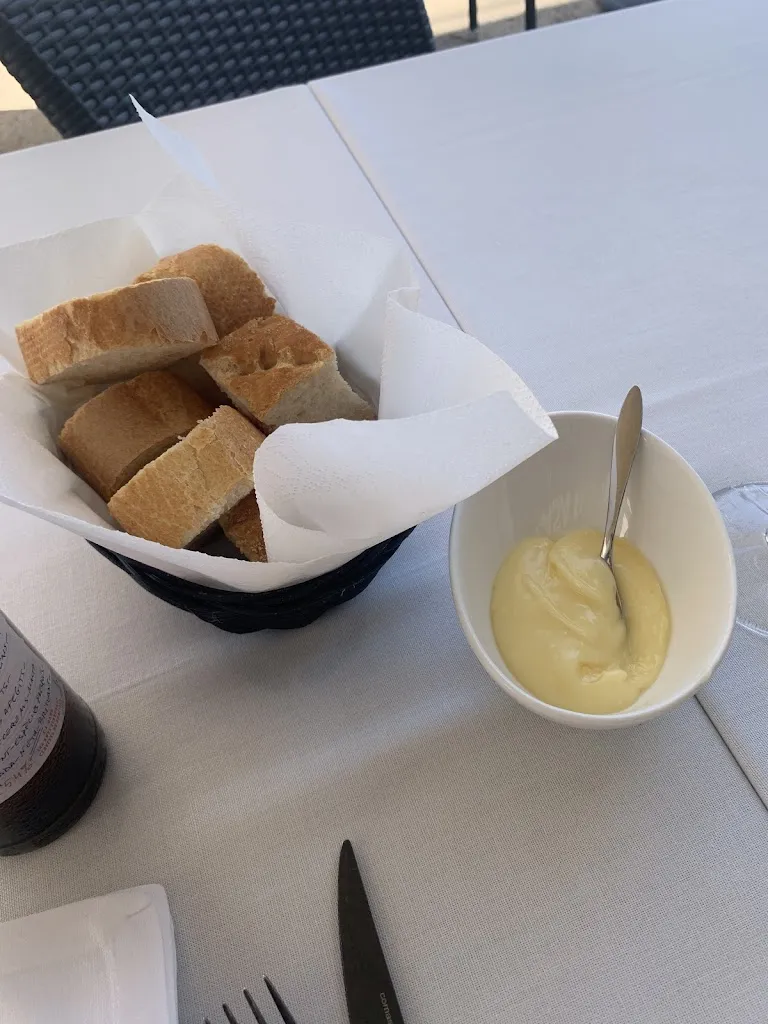 Lucy_Restaurant Casa Ramon_Alcanar_recensione