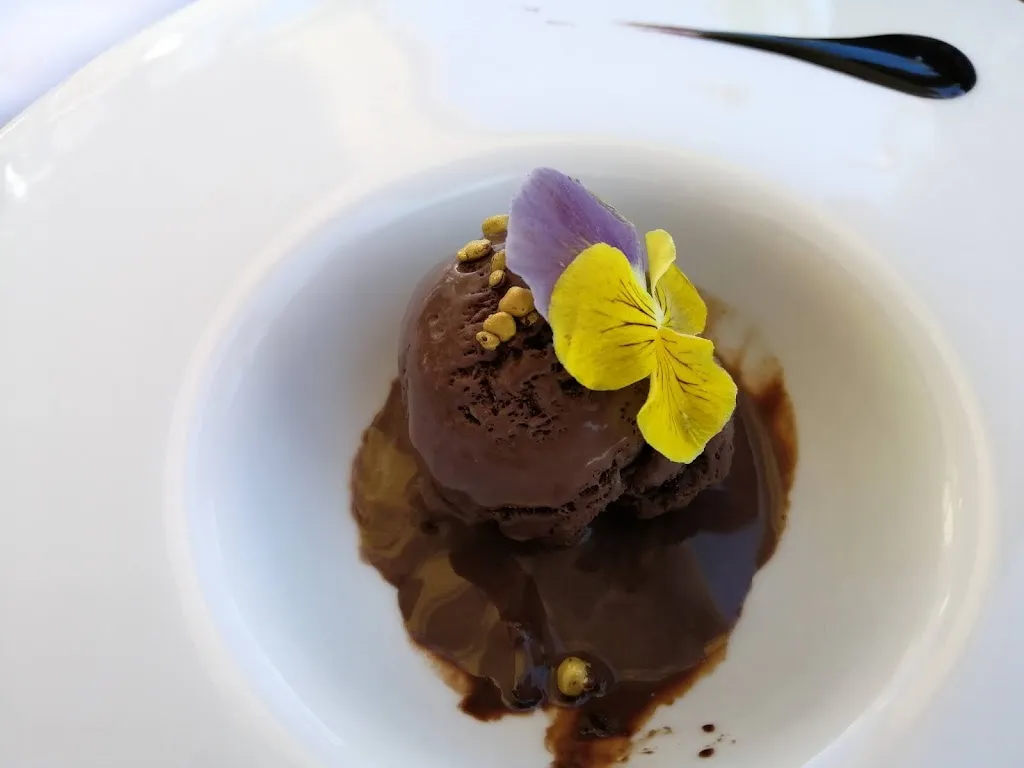 Emanuele Nino Braico_Restaurant Casa Ramon_Alcanar_recensione