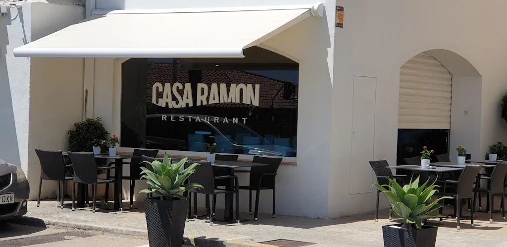 Restaurant Casa Ramon_Alcanar_slider_image_1
