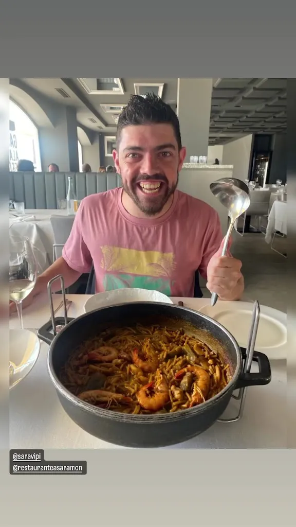 Restaurant Casa Ramon_Alcanar_slider_image_2