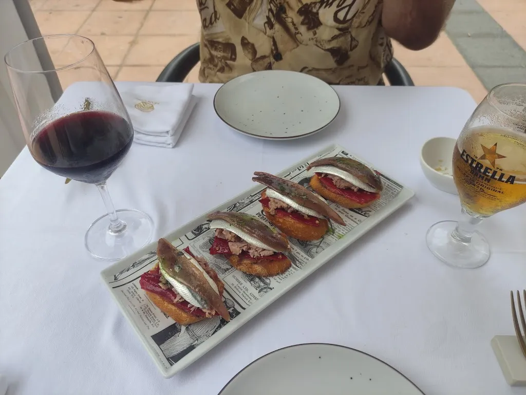 DTK / BDK Sektion Augsburg_MarCel_Alcanar_review