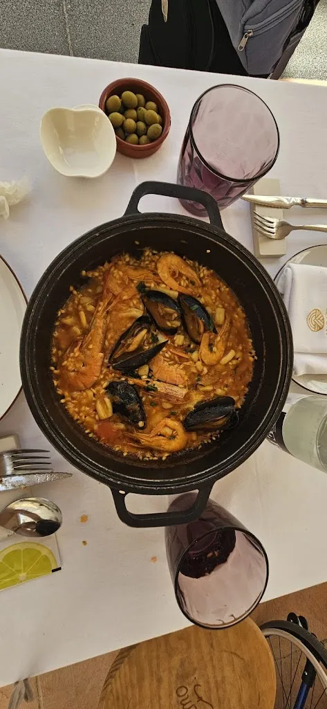 Sophie Poeski_MarCel_Alcanar_review