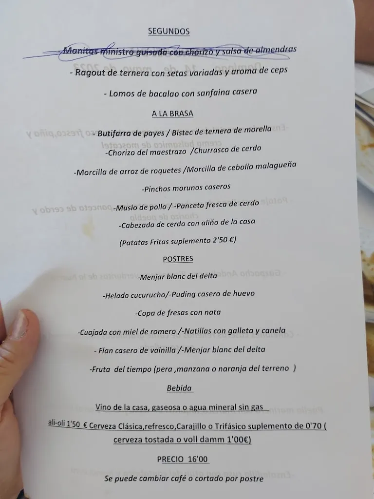 Menu_Restaurant Rostidor Alcanar Platja_Alcanar_image_2