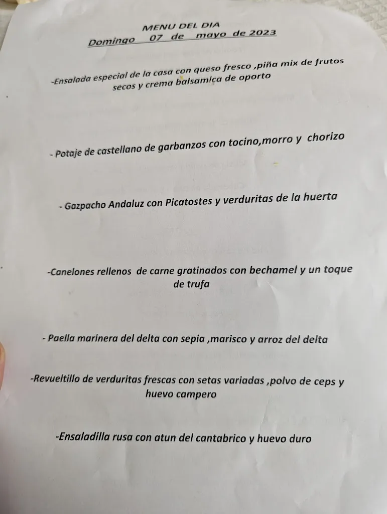 Menu_Restaurant Rostidor Alcanar Platja_Alcanar_image_4