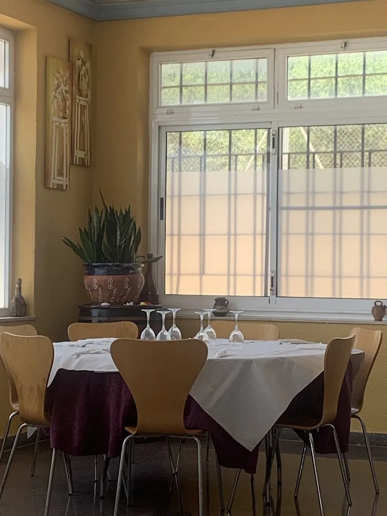 Laura Benítez Coloma_Restaurant Rostidor Alcanar Platja_Alcanar_review