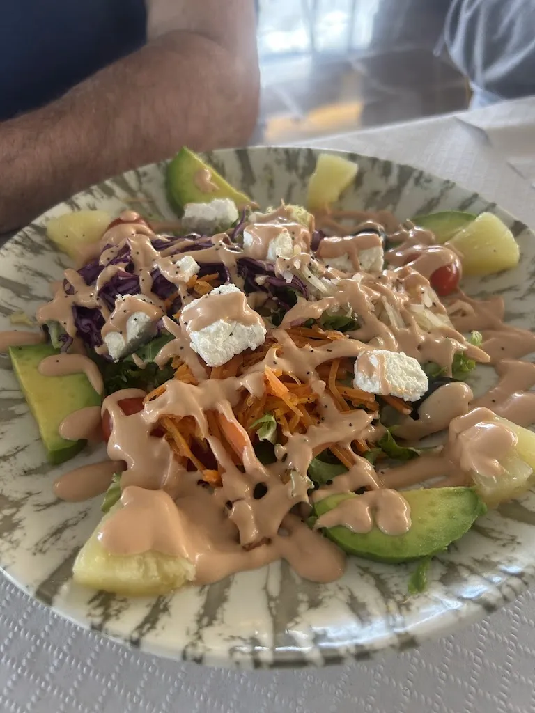 Miguel Angel Lasserra_Restaurant Rostidor Alcanar Platja_Alcanar_review