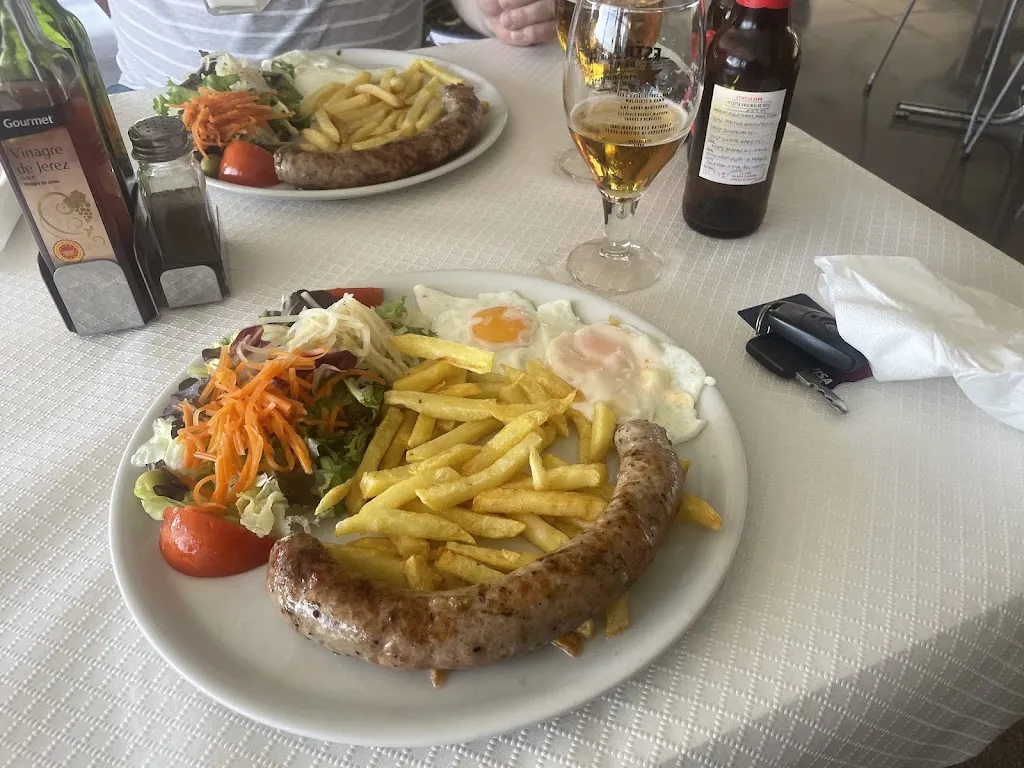 Piotr Zamyka_Restaurant Rostidor Alcanar Platja_Alcanar_review