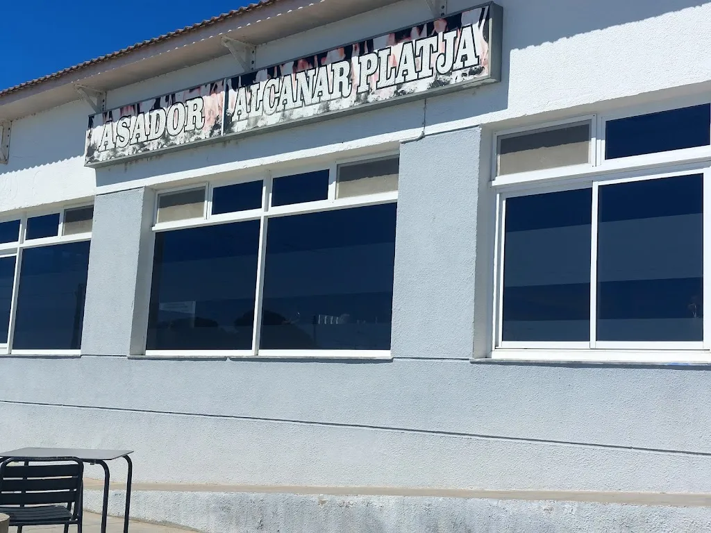 Restaurant Rostidor Alcanar Platja_Alcanar_slider_image_1