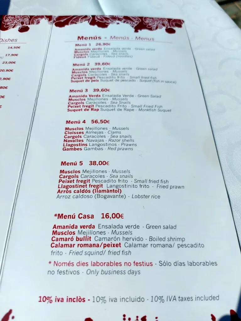 Menu_Racó del Port_Alcanar_image_2