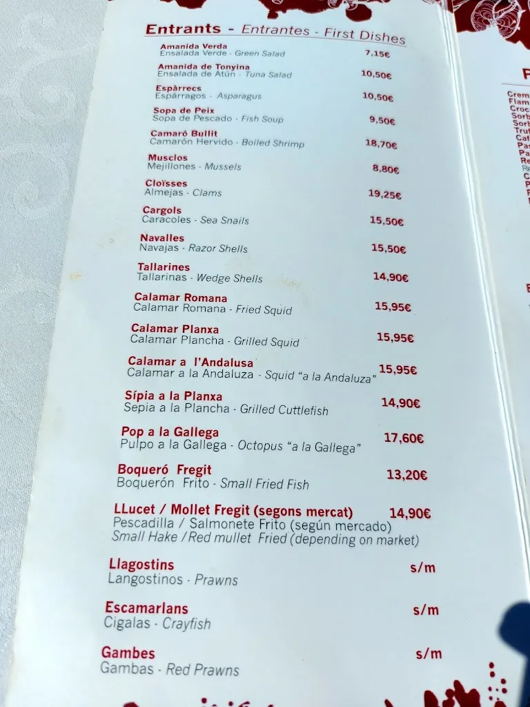 Menu_Racó del Port_Alcanar_image_3