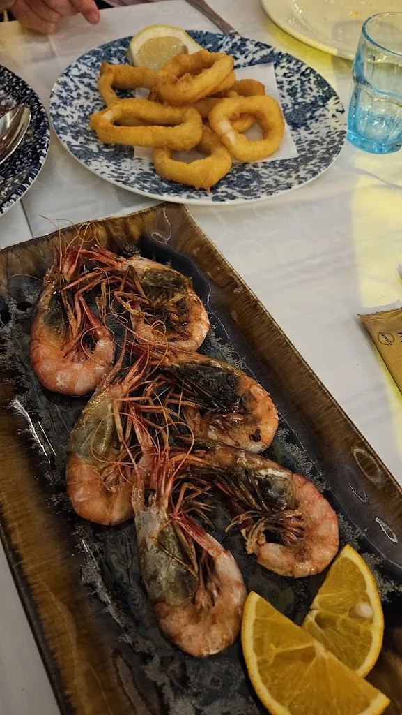 Gaëlle Vivier_Racó del Port_Alcanar_review