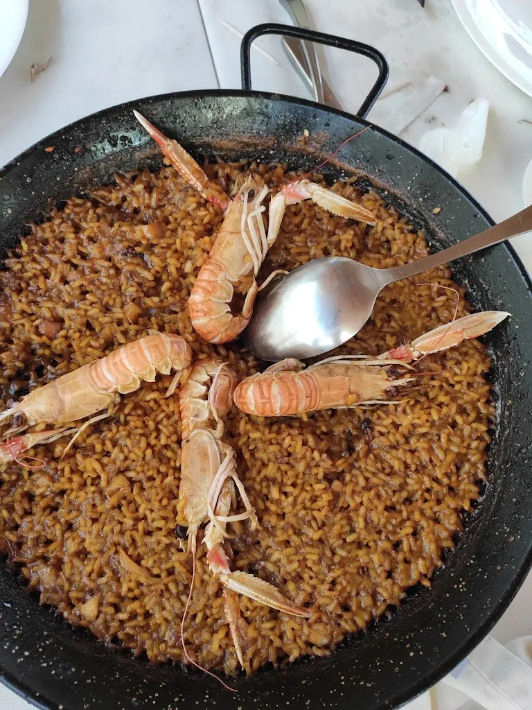 Menu_Restaurant El Pescador Casa Angelina_Alcanar_image_5