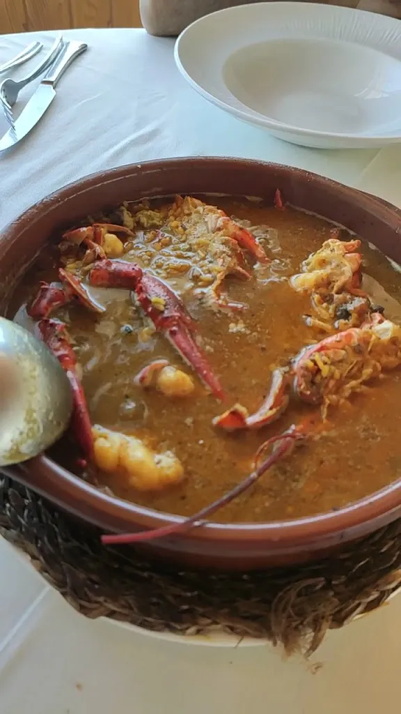 Restaurant El Pescador Casa Angelina_Alcanar_slider_image_2