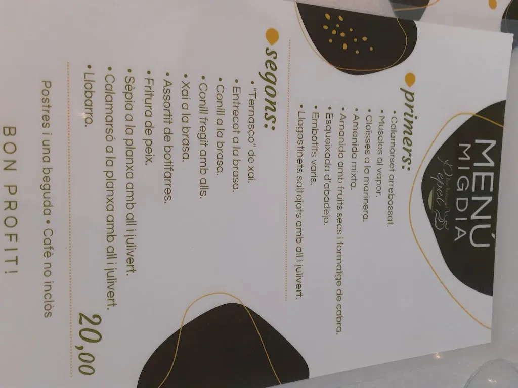 Menu_Restaurant Pepet_Alcanar_image_3