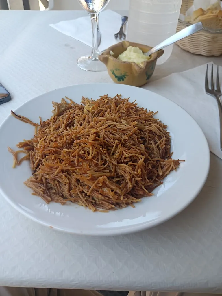 RICARDO Vig_Restaurant Pepet_Alcanar_review