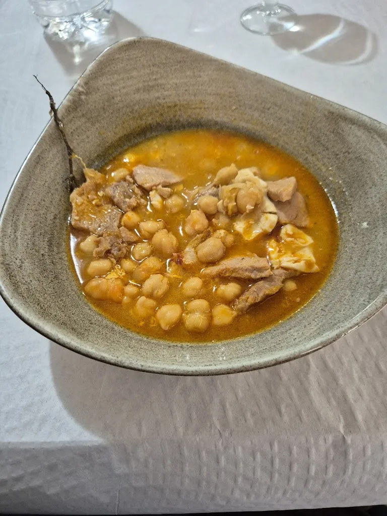 Jordi López_Restaurant Pepet_Alcanar_review