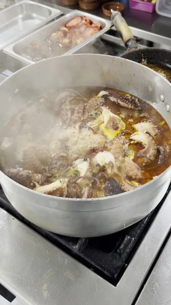 Alfons M. Galofré_Restaurant Pepet_Alcanar_review