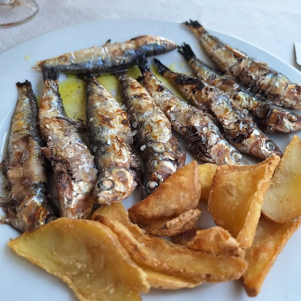 Restaurant Pepet_Alcanar_slider_image_2