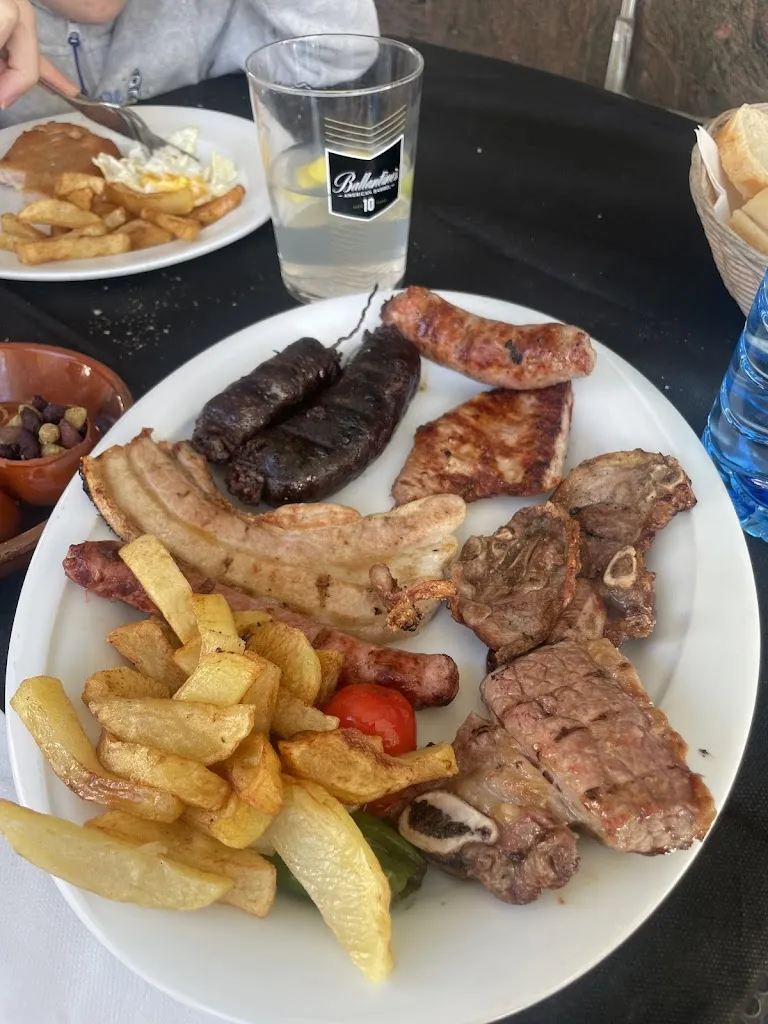 Restaurant Pepet_Alcanar_slider_image_3