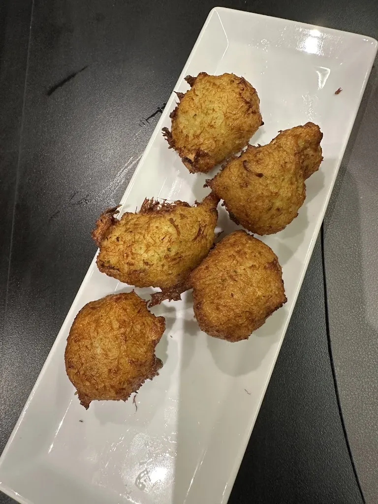 cristina roig arqué_Restaurant Les Palmeres_Alcanar_review