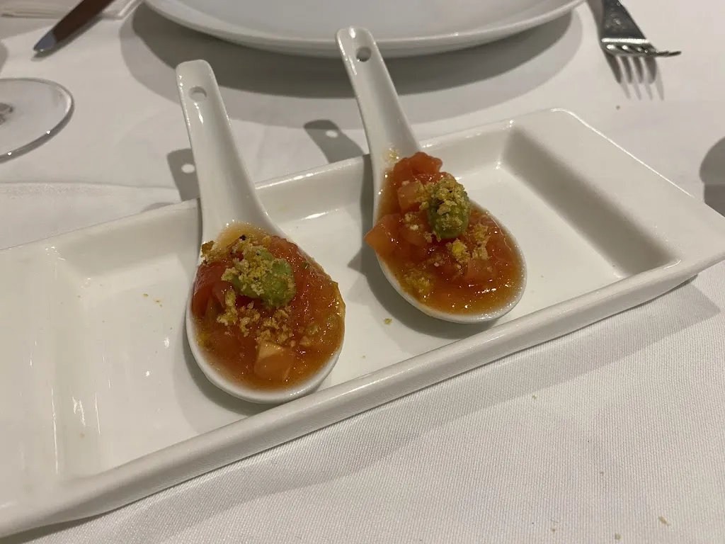 Ignasi Senen_Restaurant Les Palmeres_Alcanar_review