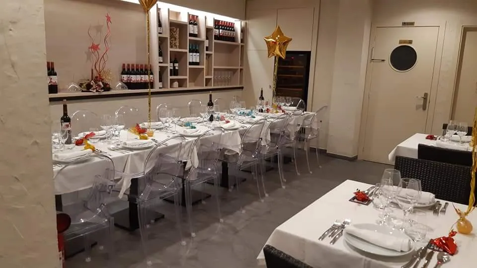 Restaurant Les Palmeres ristorante a Alcanar