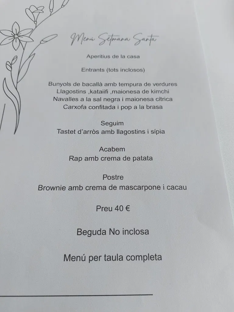 Menu_Restaurante Marinada_Alcanar_image_2