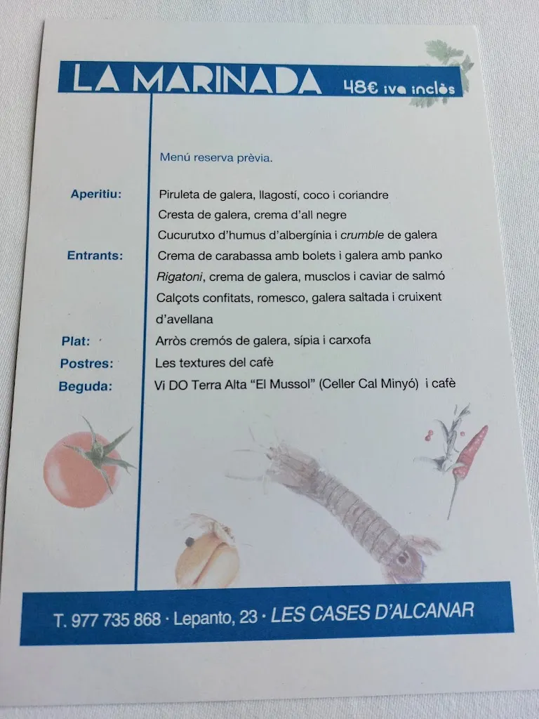 Menu_Restaurante Marinada_Alcanar_image_3