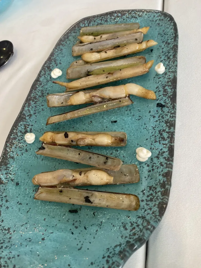 Marta_Restaurante Marinada_Alcanar_review