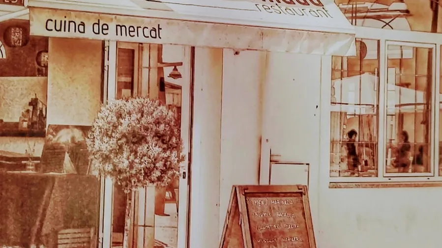 Restaurante Marinada_Alcanar_slider_image_1