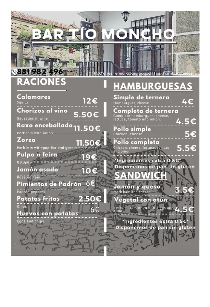 Menu_Tío Moncho_Corcubión_image_1