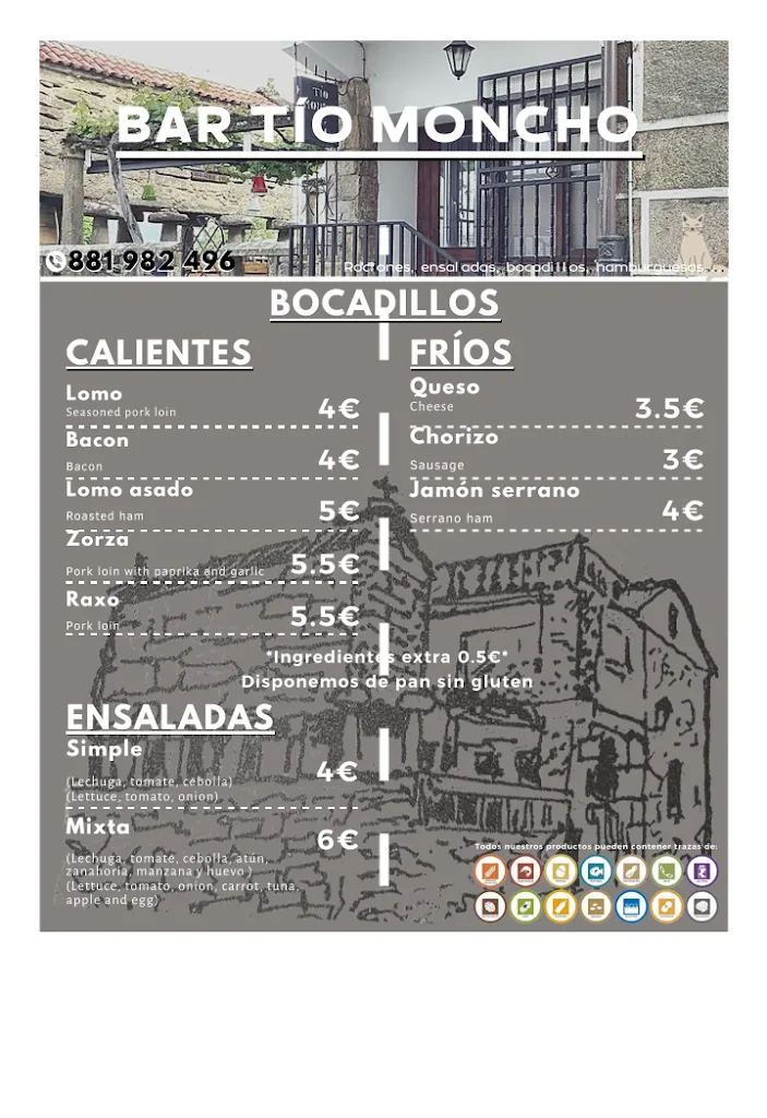 Menu_Tío Moncho_Corcubión_image_2
