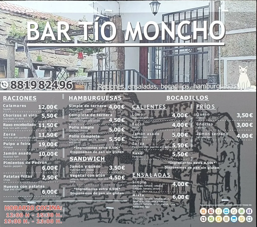 Menu_Tío Moncho_Corcubión_image_3
