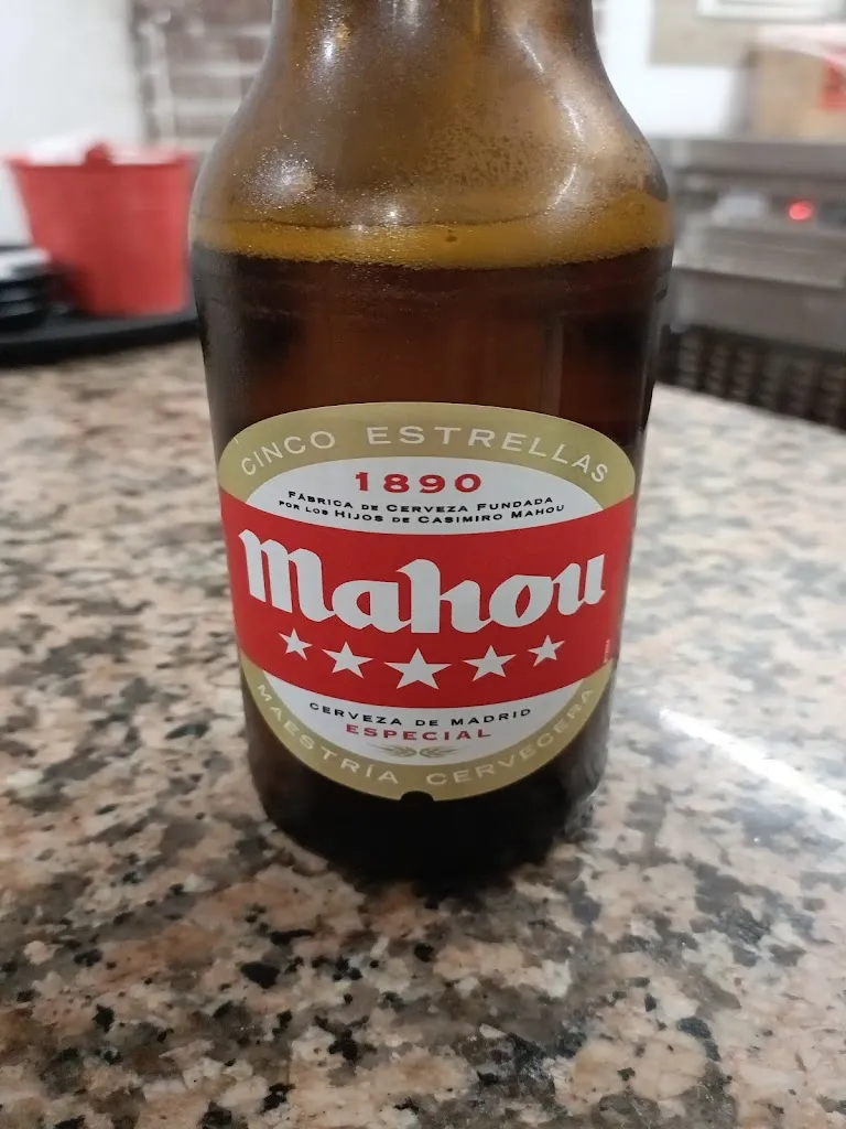 José Rodríguez_Tío Moncho_Corcubión_review