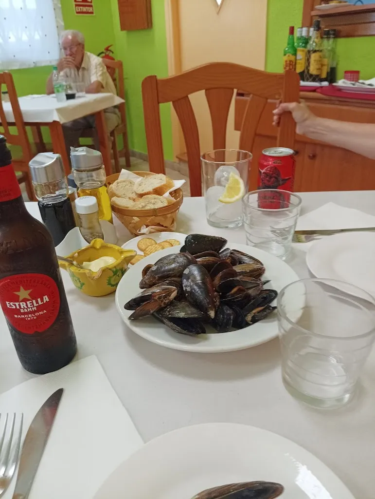 Matias Ruiz Cobo_Restaurant L’Estona_Alcanar_review