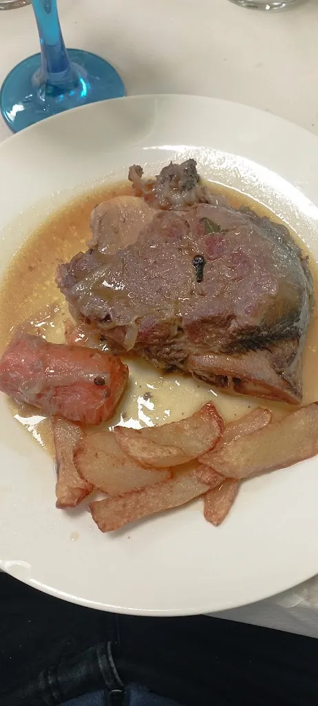 Jordi Figueras Vilanova_Restaurant L’Estona_Alcanar_review