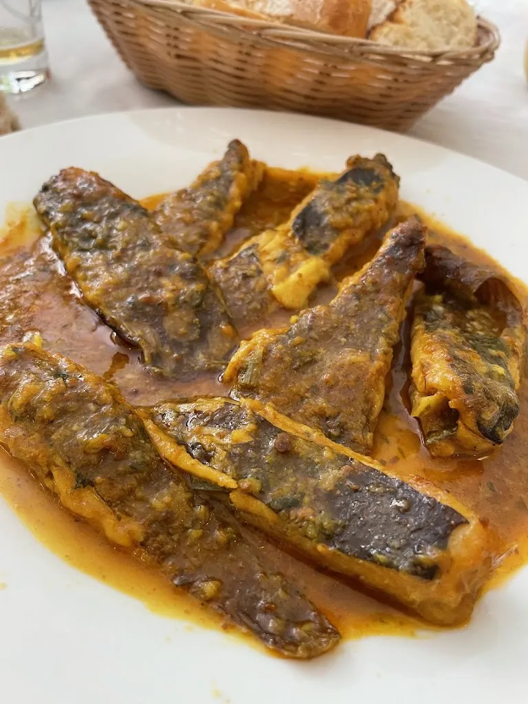 Jaume Closa_Restaurant L’Estona_Alcanar_review