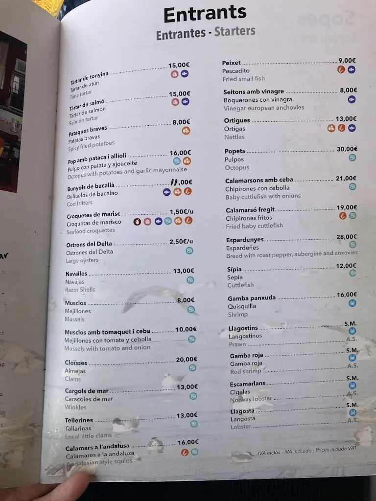 Menu_Restaurant Bitàcora_Alcanar_image_1