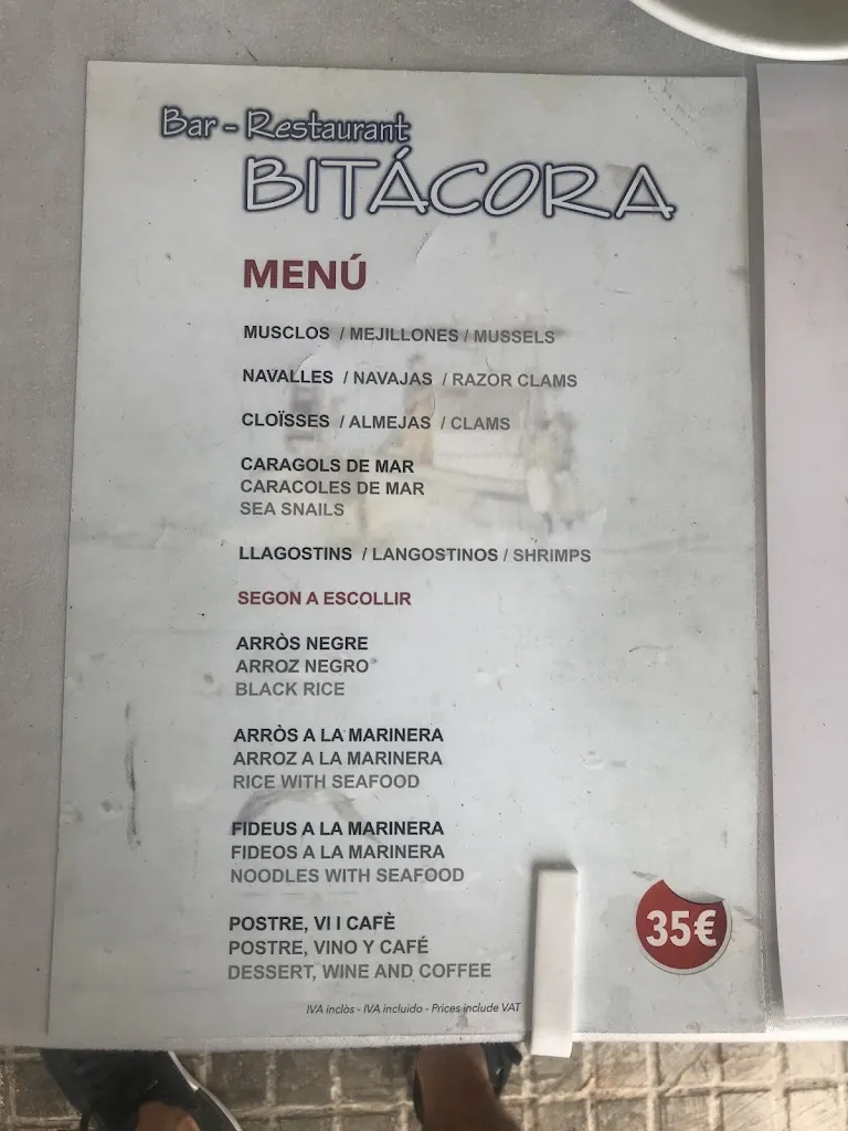 Menu_Restaurant Bitàcora_Alcanar_image_4