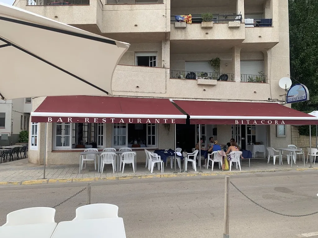 Restaurant Bitàcora_Alcanar_slider_image_1