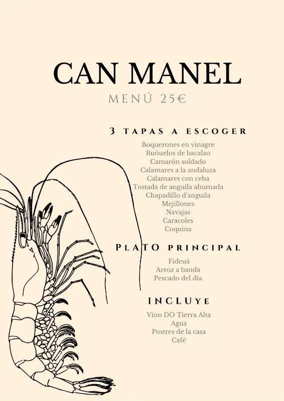 Menu_Restaurante Can Manel_Alcanar_image_2
