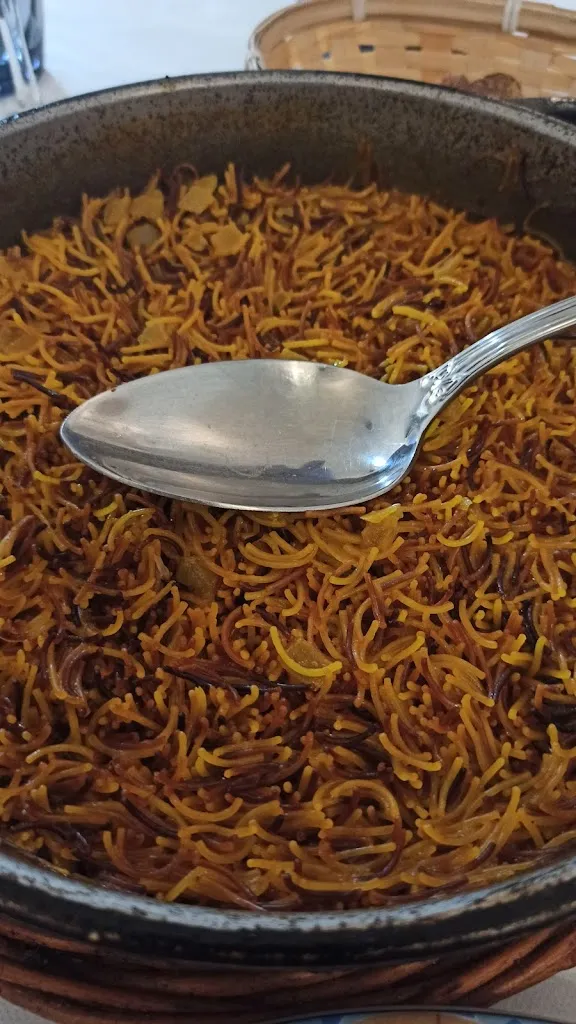 Cris Cris_Restaurante Can Manel_Alcanar_review