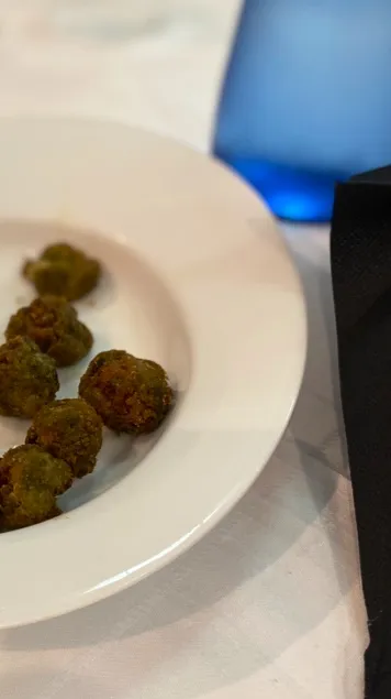 Cristina B_Restaurant Navía_Alcanar_review