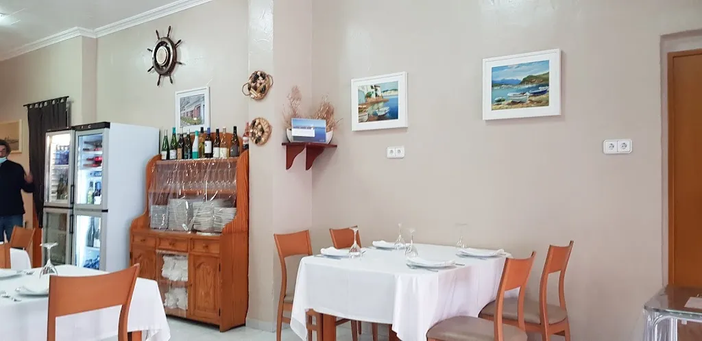 Carlos Neira_Restaurant Navía_Alcanar_review