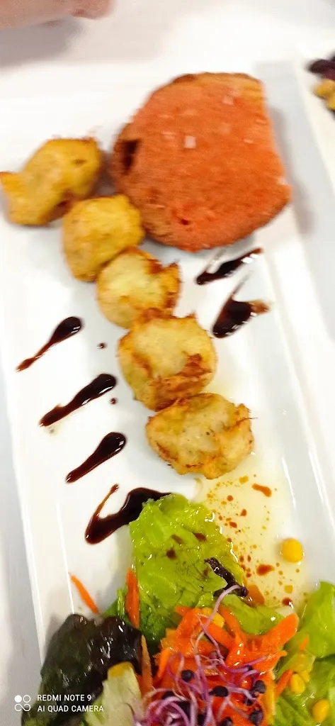 Menu_Restaurant la Costa_Alcanar_image_7