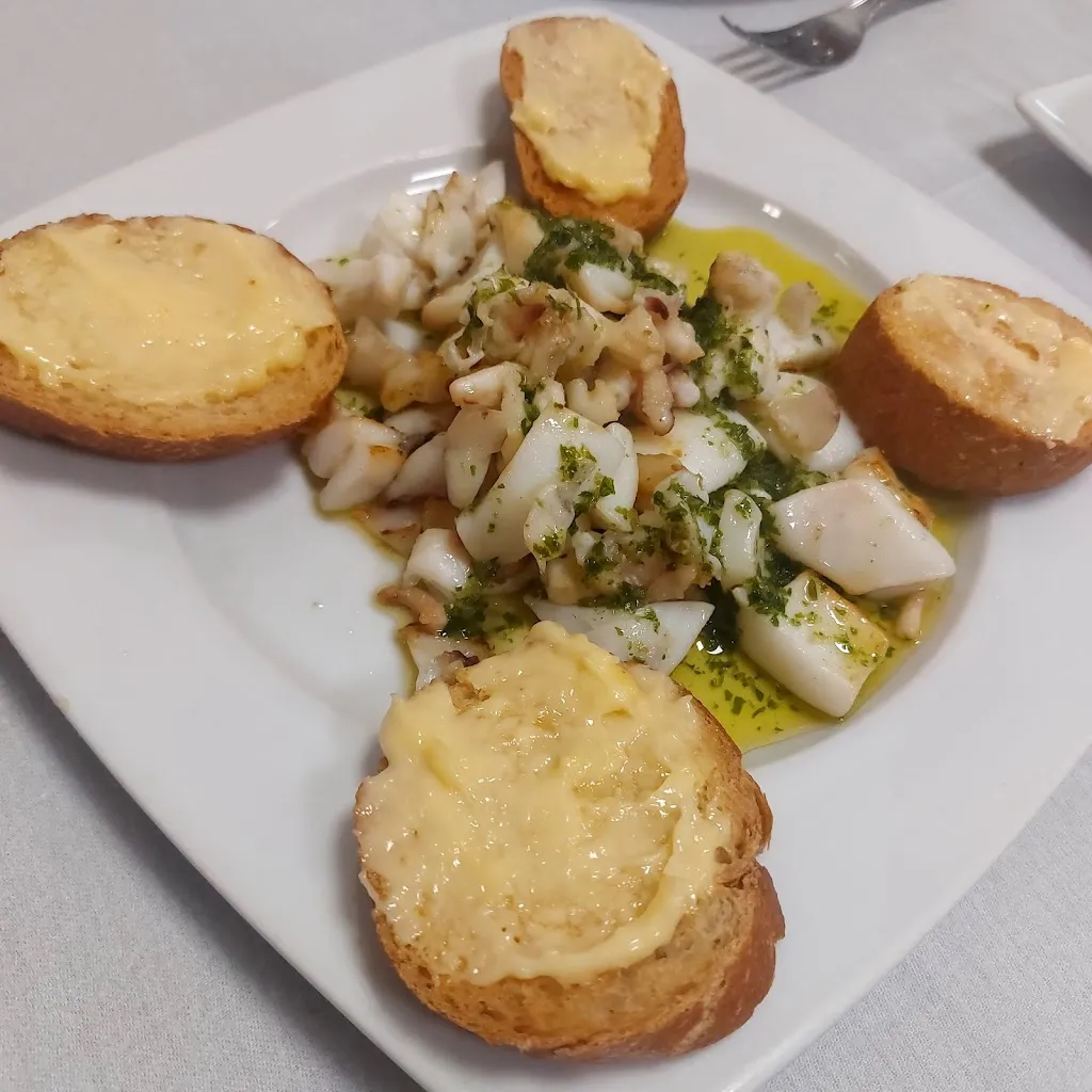 Rafael Lleó Dols_Restaurant la Costa_Alcanar_review