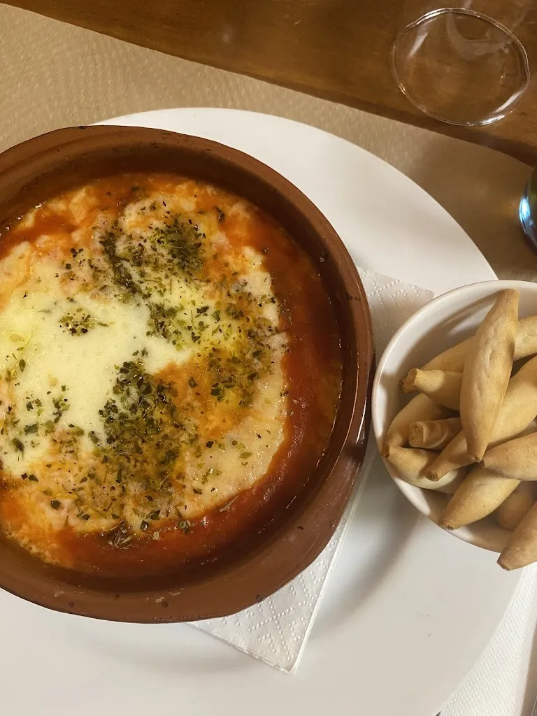 Nuria M_Restaurant la Costa_Alcanar_review