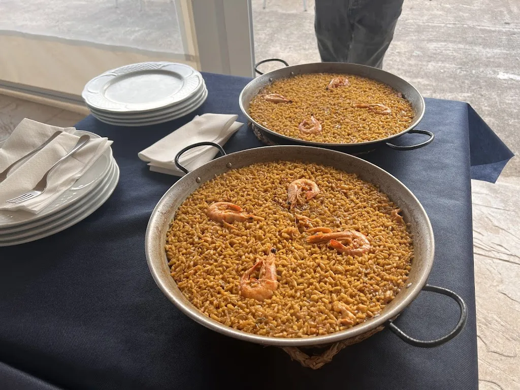 Menu_Bar restaurant El Nàutic Les Cases_Alcanar_image_5