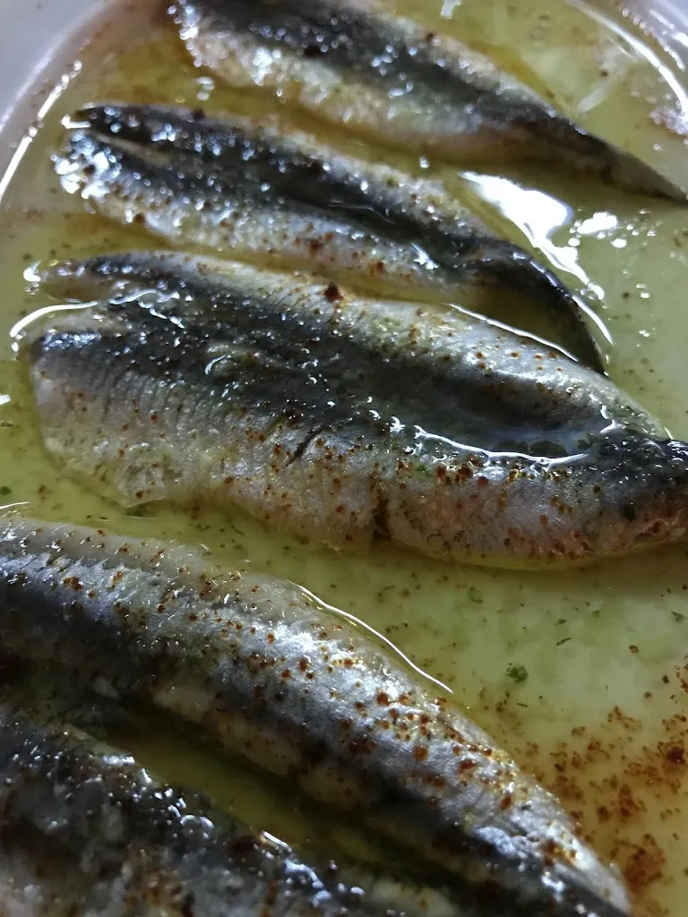 Sonia Miralles_Bar restaurant El Nàutic Les Cases_Alcanar_review